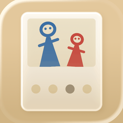 Photo Calendar app icon
