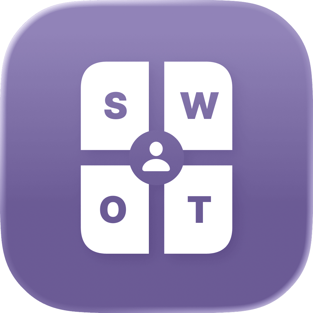 SWOTPal App